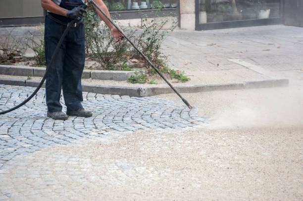 Best House Exterior Washing  in Oatfield, OR