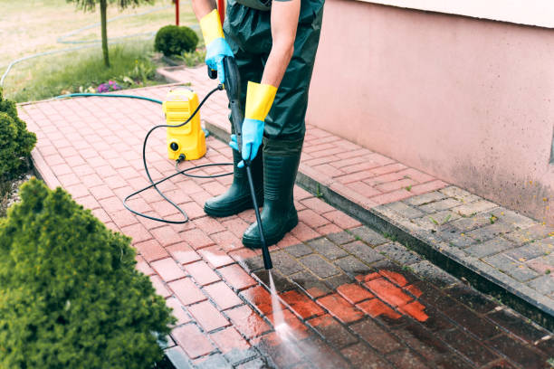 Best Playground Equipment Cleaning  in Oatfield, OR