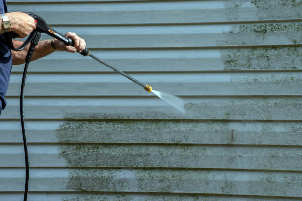 Reliable Oatfield, OR Pressure Washing Solutions